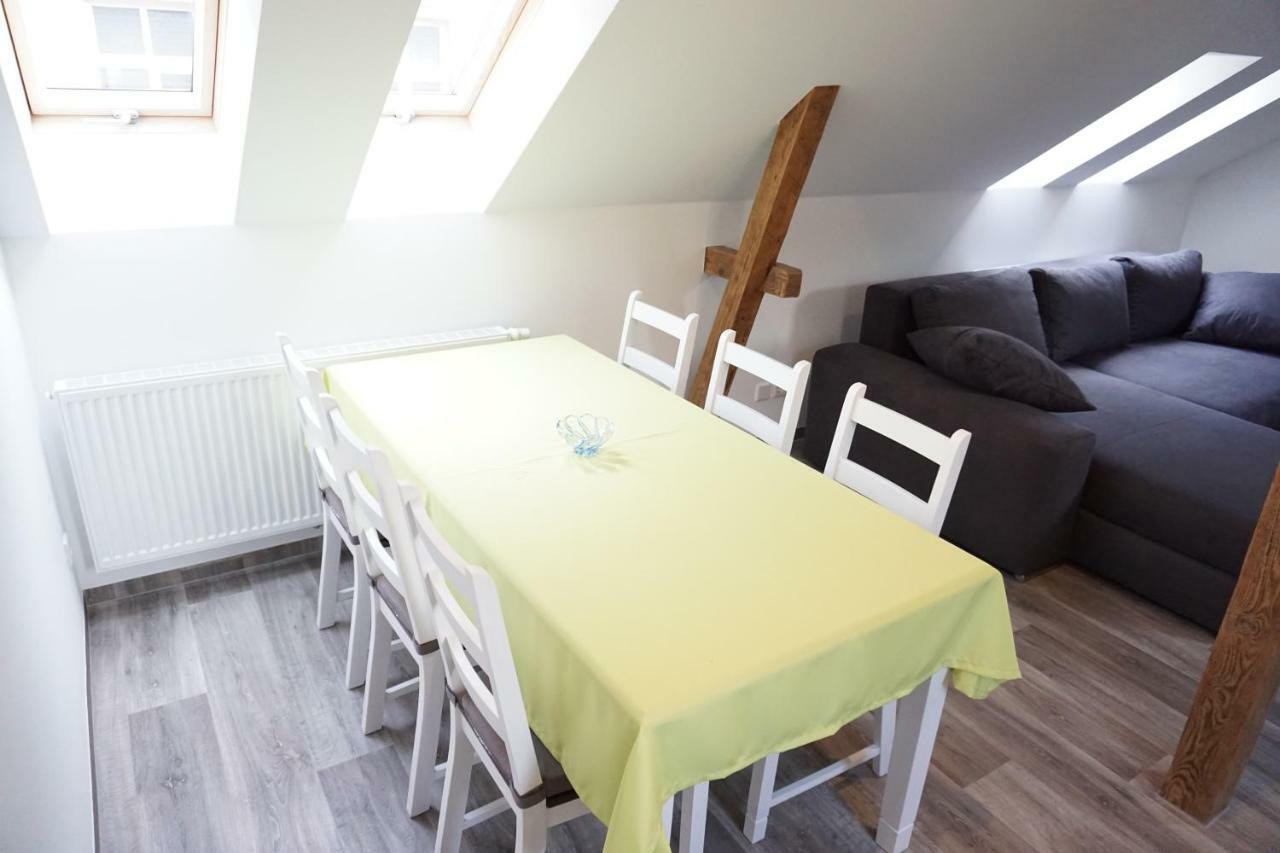 Ferienhaus Lusatia Am Töpfer Kurort Oybin